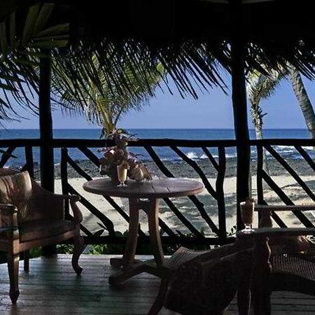 Kona Village Resort カイルア・コナ エクステリア 写真