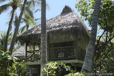 Kona Village Resort カイルア・コナ エクステリア 写真