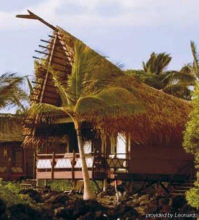 Kona Village Resort カイルア・コナ エクステリア 写真