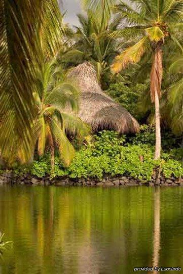 Kona Village Resort カイルア・コナ エクステリア 写真