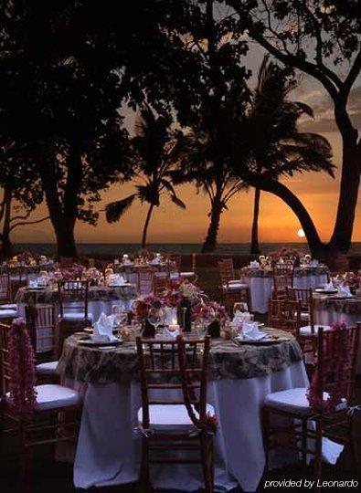 Kona Village Resort カイルア・コナ エクステリア 写真