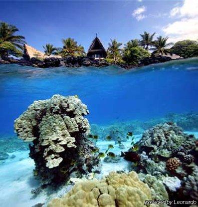 Kona Village Resort カイルア・コナ エクステリア 写真