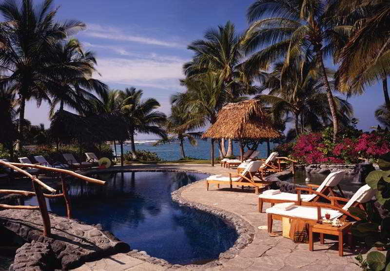 Kona Village Resort カイルア・コナ エクステリア 写真