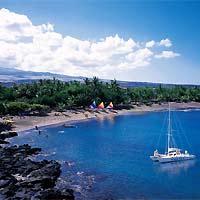 Kona Village Resort カイルア・コナ エクステリア 写真