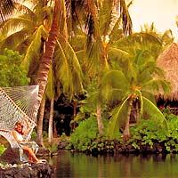 Kona Village Resort カイルア・コナ エクステリア 写真